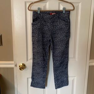 Cartonnier Charlie Trouser